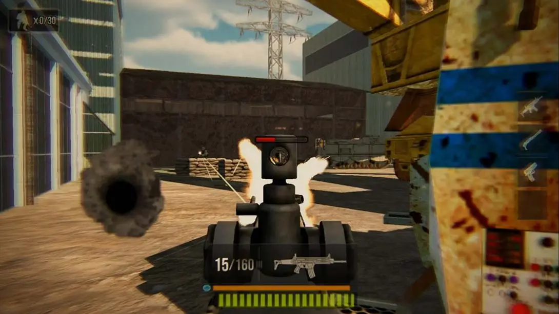 图片[4]-【美版】反侦察2:新战争 CounterRecon2: The New War-游糖YoTeb