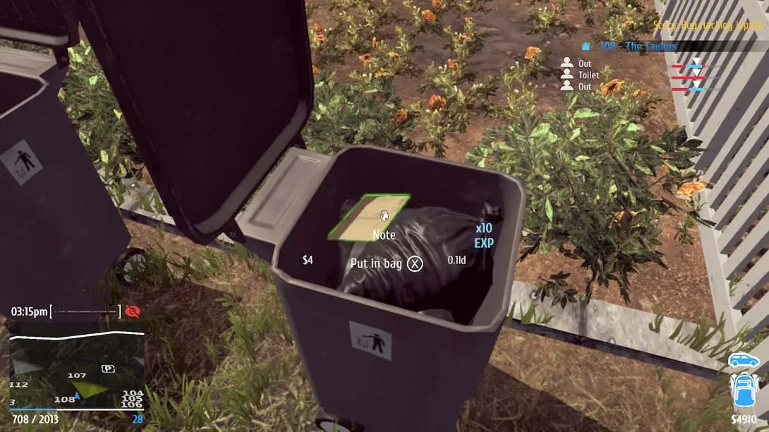 图片[6]-小偷模拟器 Thief Simulator-游糖YoTeb