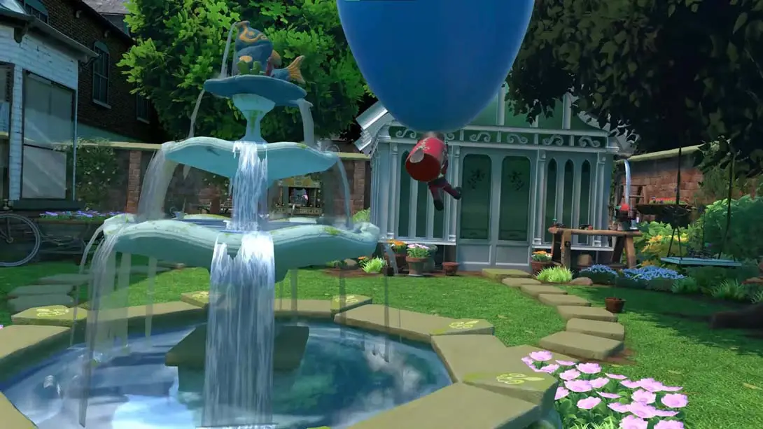 图片[2]-【美版】锡兵之心 Tin Hearts-游糖YoTeb