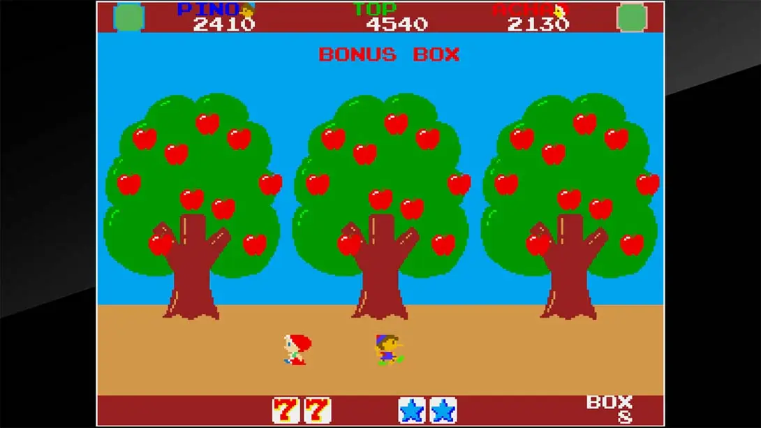 图片[3]-【美版】Arcade Archives TOY POP-游糖YoTeb