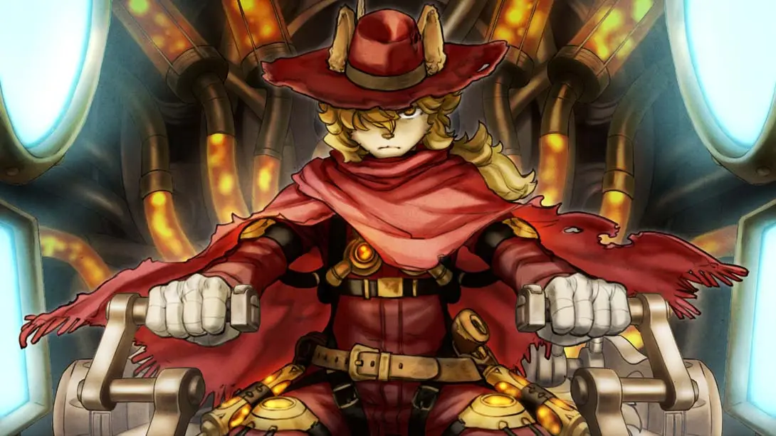 图片[1]-【美版】战场的赋格曲3 .Fuga Melodies of Steel 3-游糖YoTeb