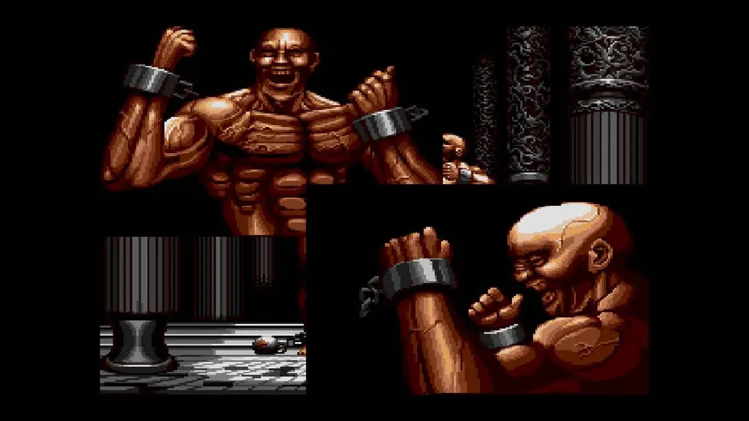 图片[2]-【日版】超兄贵 收藏版 .Cho Aniki COLLECTION-游糖YoTeb