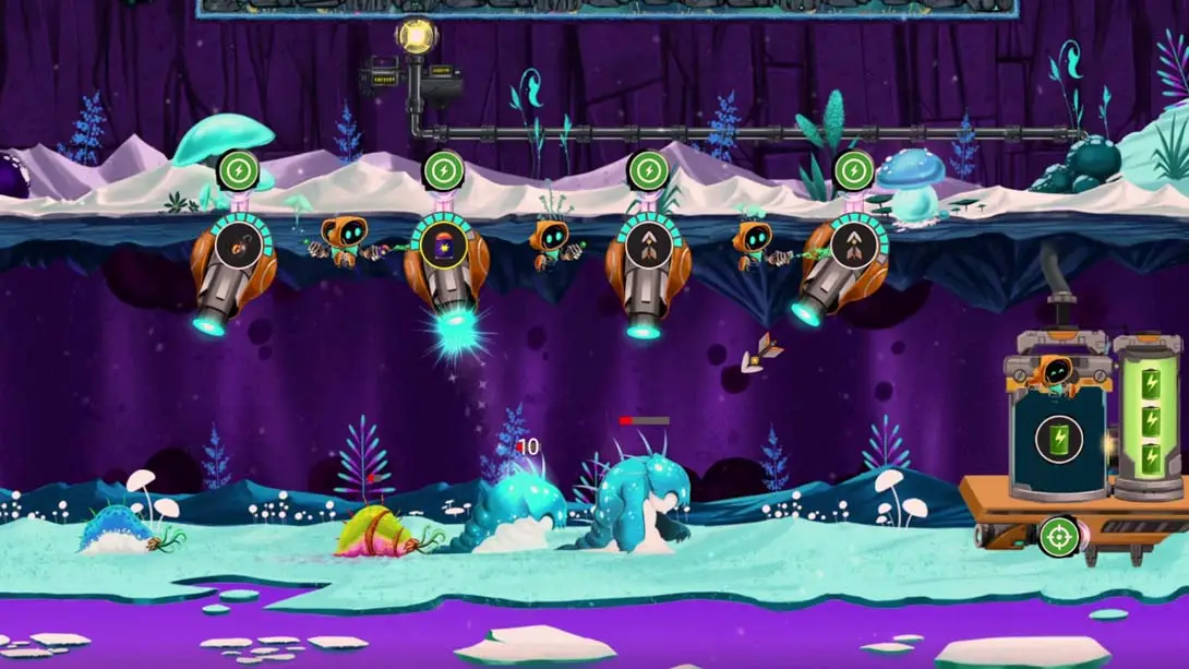 图片[2]-【美版】拯救光界 .Illuminaria-游糖YoTeb