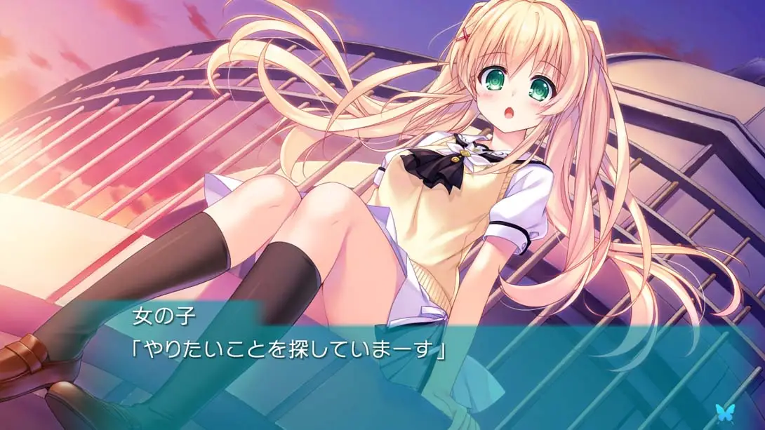 图片[1]-夏日口袋 Summer Pockets-游糖YoTeb