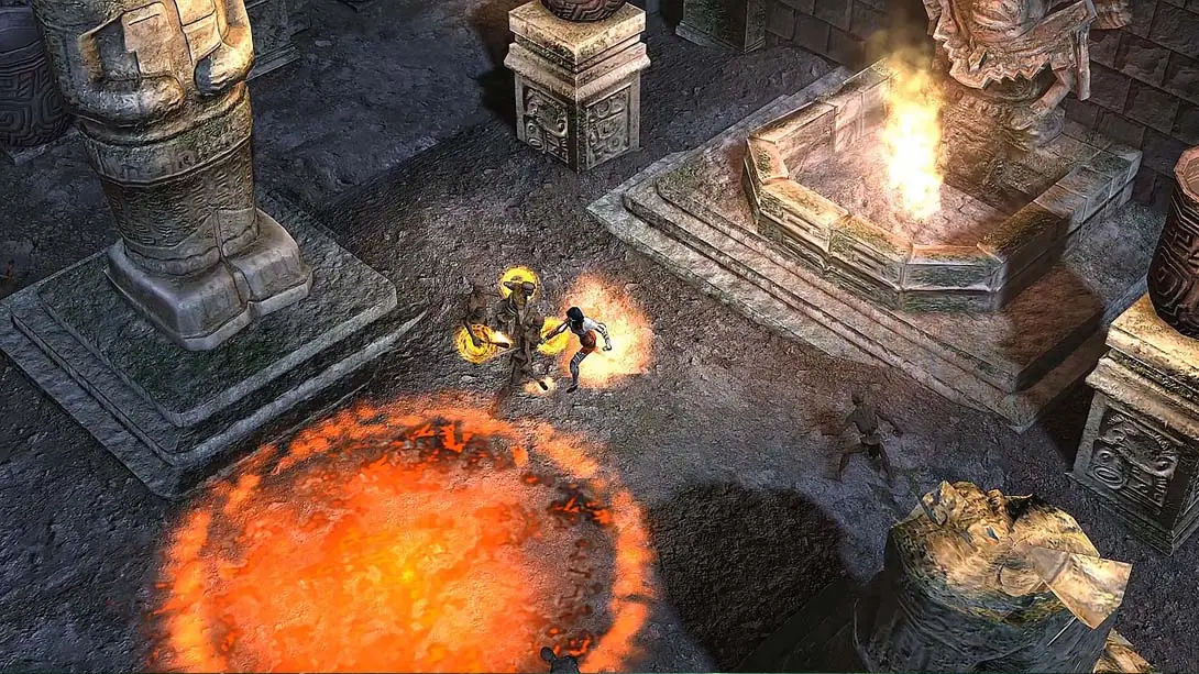 图片[5]-艾露娜:碎片哨兵 Aluna: Sentinel of the Shards-游糖YoTeb