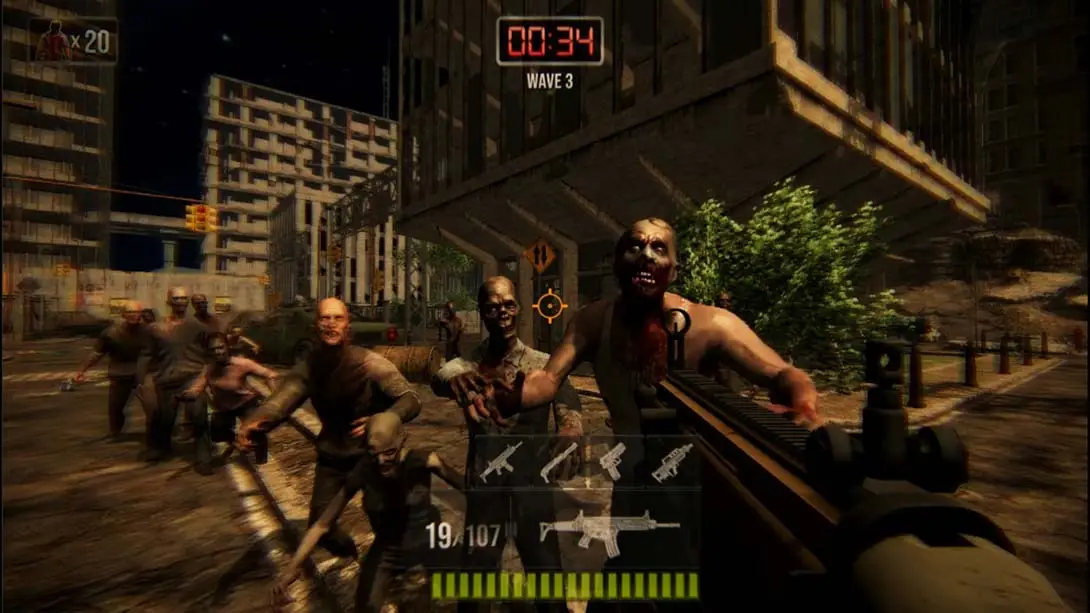 图片[4]-反侦察：首次任务 Counter Recon: The First Mission-游糖YoTeb