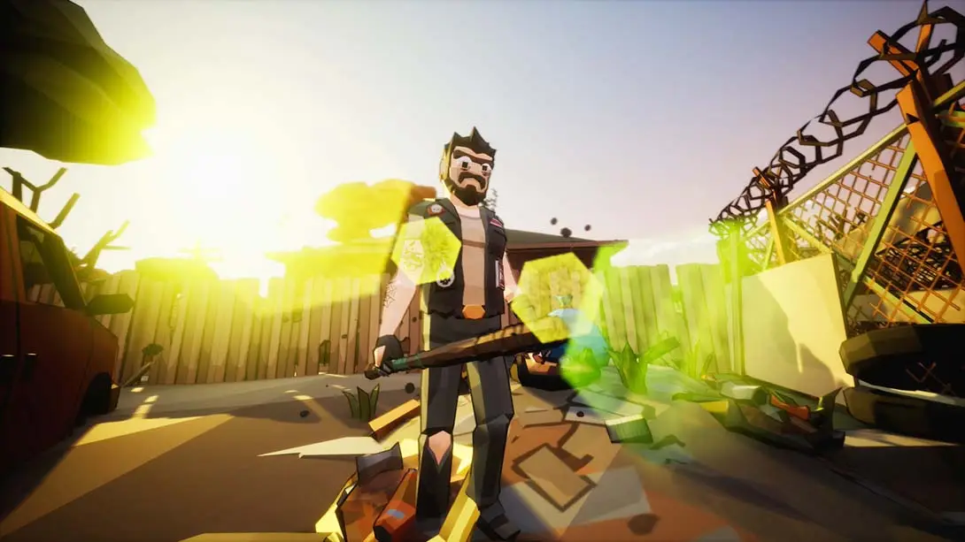 图片[2]-【美版】醉拳2：僵尸宿醉 Drunken Fist 2: Zombie Hangover-游糖YoTeb