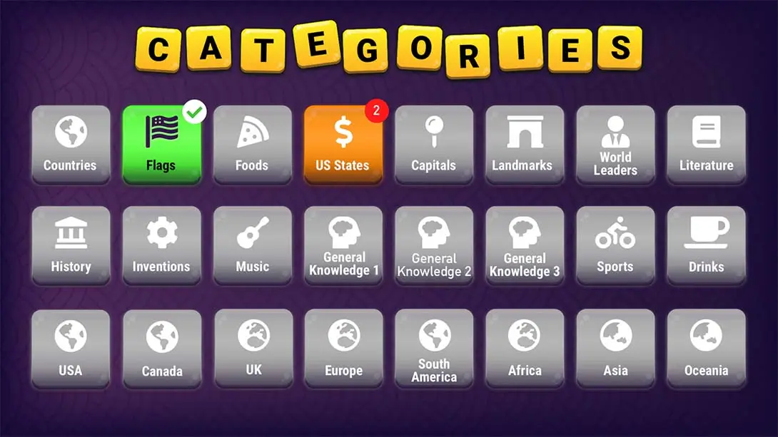 图片[1]-世界问答 World Quiz-游糖YoTeb