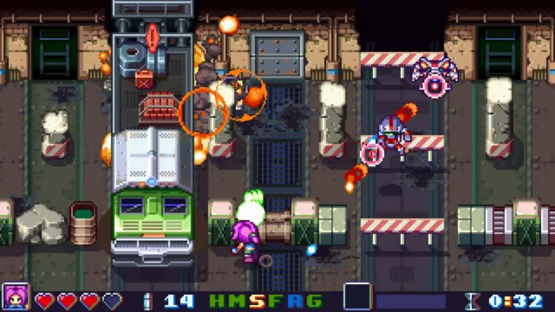 图片[3]-机械狂徒 Bot Vice（1.0.3）金手指-游糖YoTeb