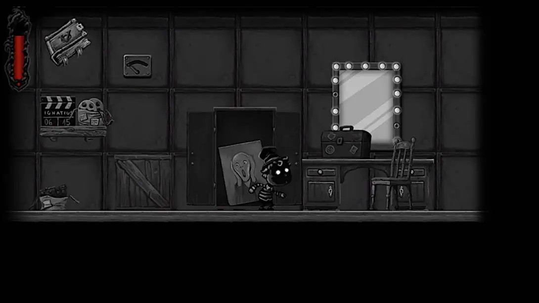 图片[1]-伊格内修斯 Ignatius-游糖YoTeb