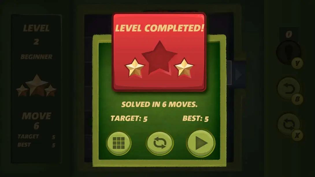 图片[5]-疯狂停车 Parking Madness-游糖YoTeb