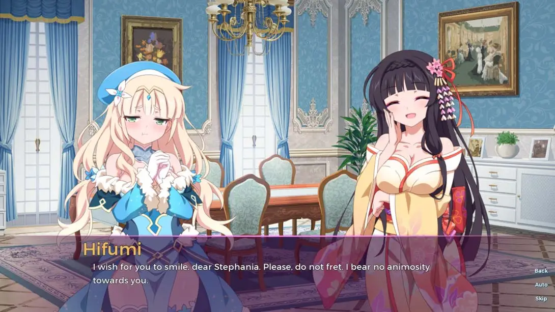 图片[3]-【美版】樱花魅魔6 Sakura Succubus 6-游糖YoTeb