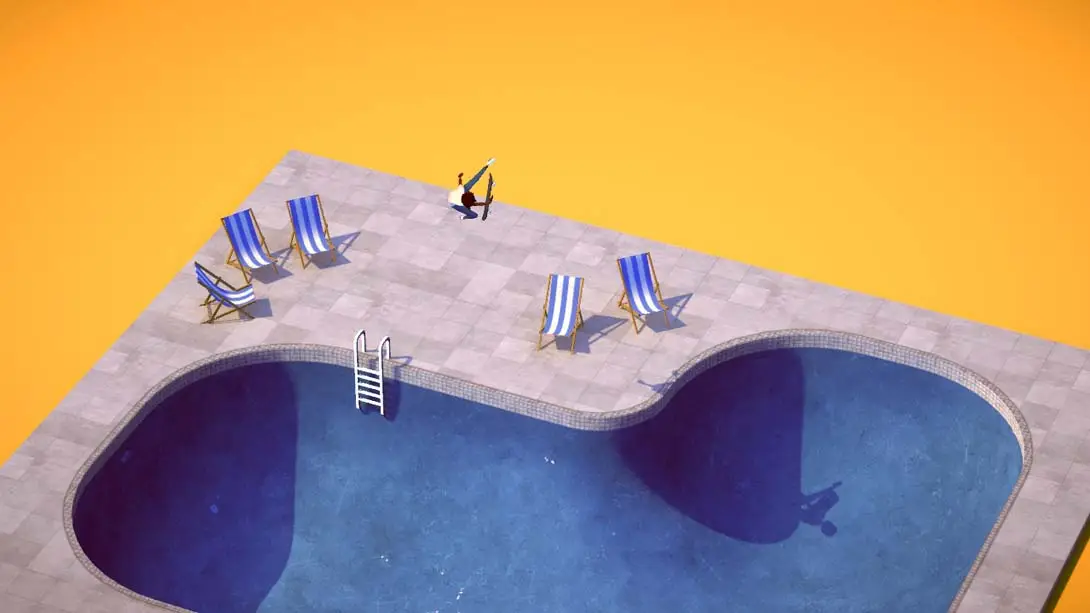 图片[2]-【美版】滑板游戏 The Ramp-游糖YoTeb