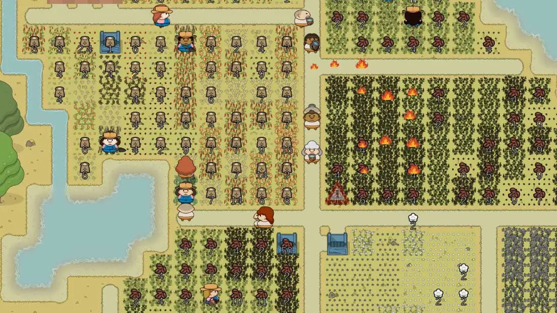 图片[3]-【美版】再来一岛 One More Island-游糖YoTeb