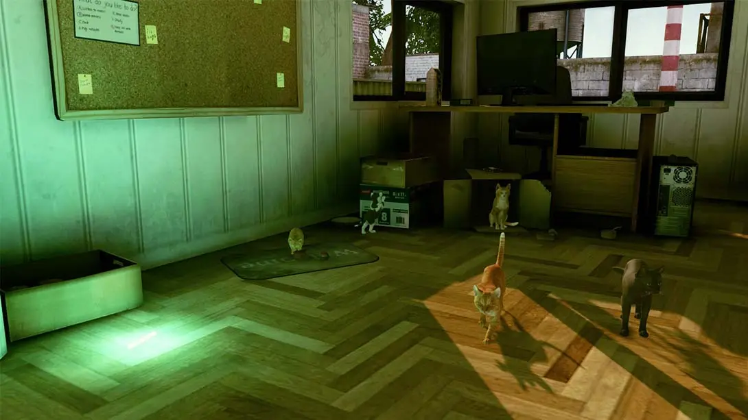 图片[6]-【美版】小猫大营救 .Little Strays-游糖YoTeb