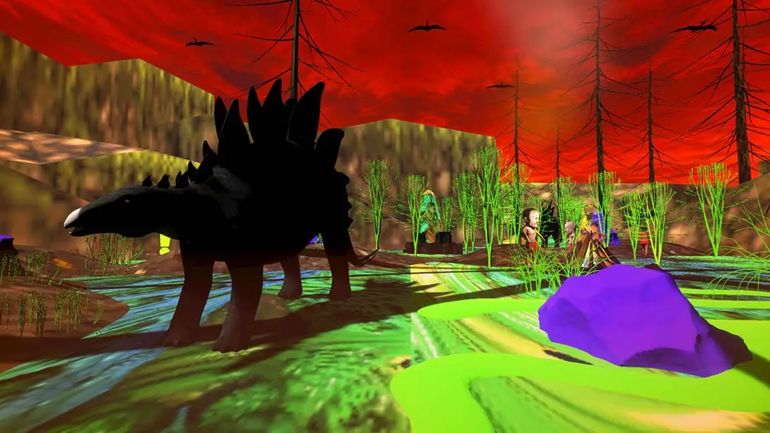 图片[3]-【美版】时光旅行者的美食指南 .A Time Traveller’s Guide To Past Delicacies-游糖YoTeb