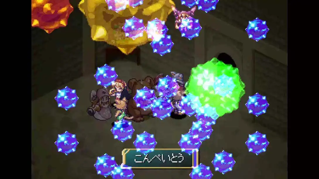 图片[5]-【日版】玛鲁王国的人偶公主 Doll Princess of Marl Kingdom-游糖YoTeb