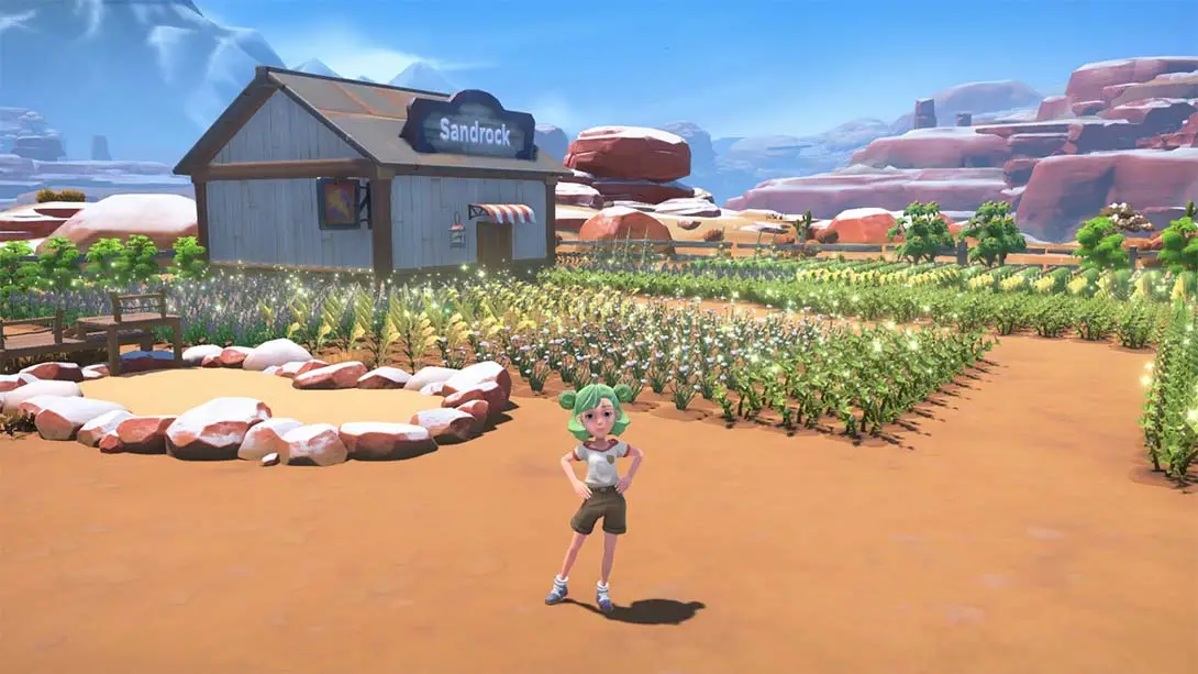 图片[4]-沙石镇时光（1.3.0.0）金手指-游糖YoTeb