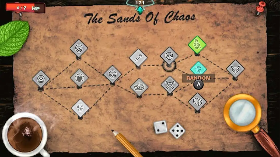 图片[2]-危险凝视者 Danger Gazers-游糖YoTeb