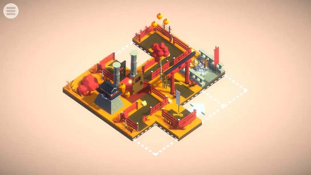 图片[3]-【美版】Cat Slide Tiles-游糖YoTeb