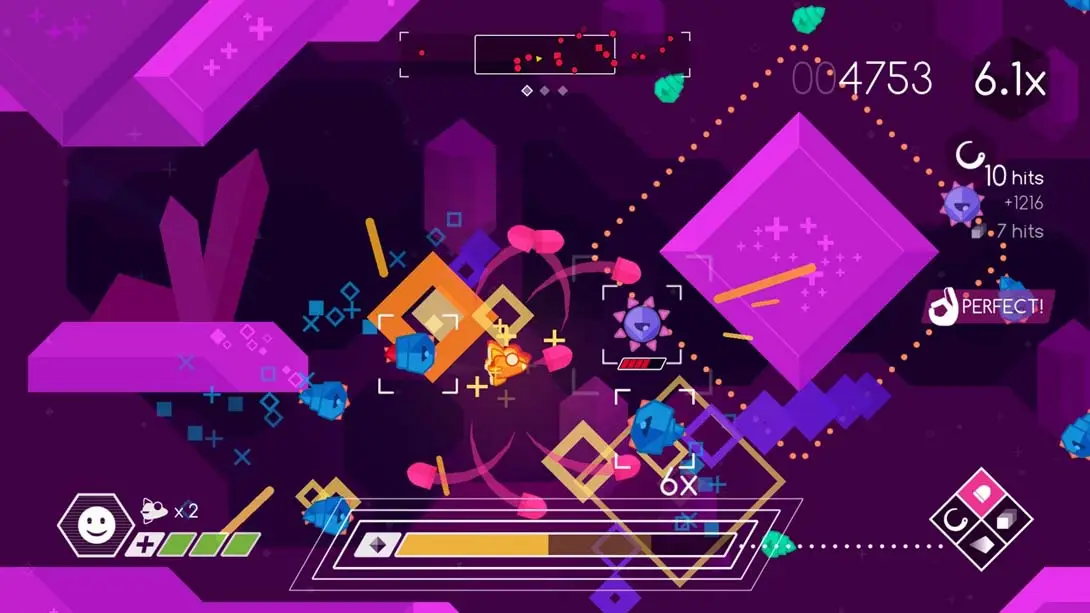图片[2]-优雅爆机 Graceful Explosion Machine-游糖YoTeb