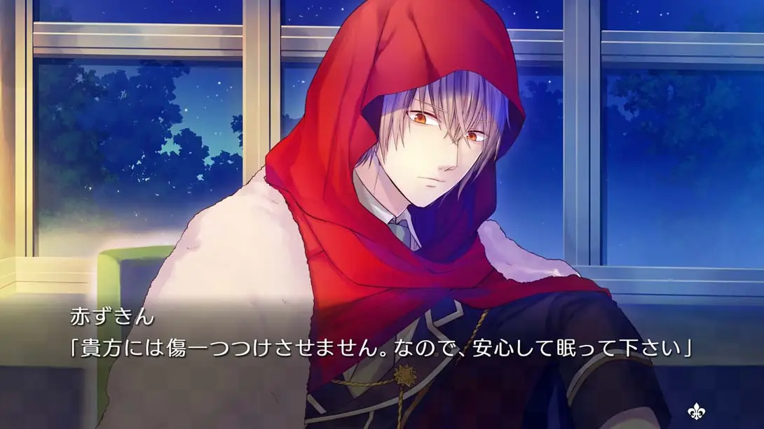 图片[4]-大正×对称爱丽丝合集 Taisho × Symmetric Alice all in one-游糖YoTeb