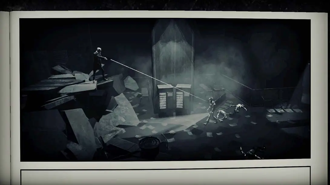 图片[5]-冲破束缚 Liberated-游糖YoTeb