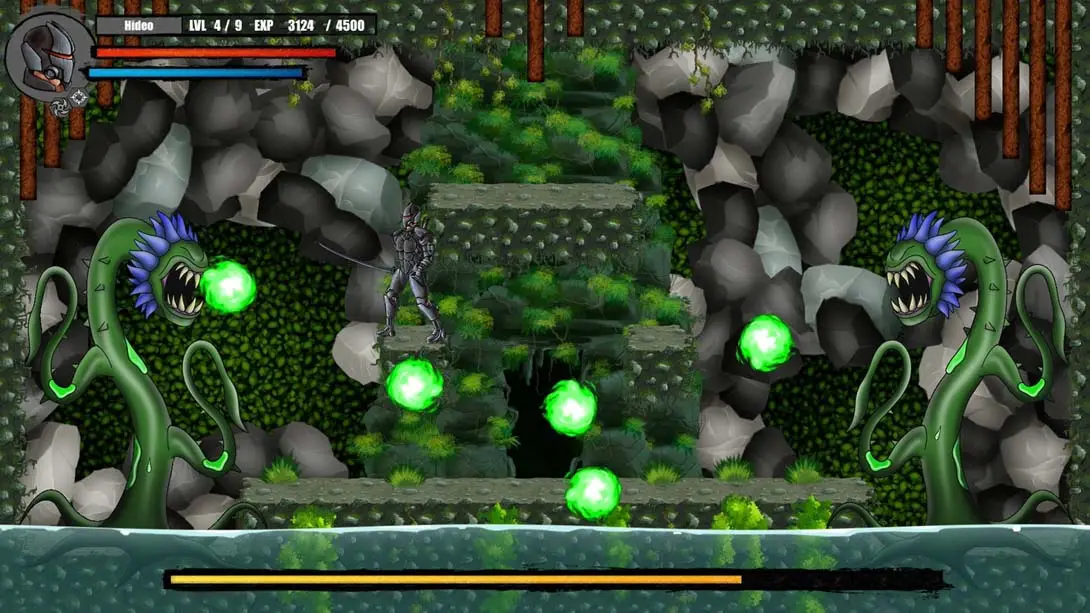 图片[5]-【美版】手里剑之风 Wind of Shuriken-游糖YoTeb