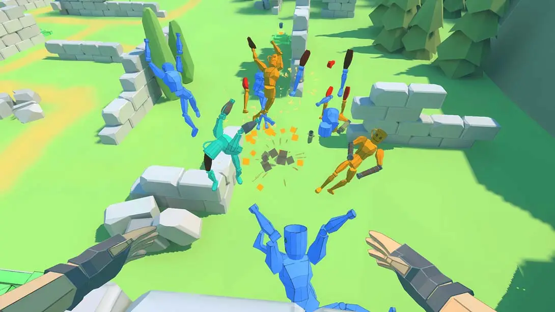 图片[6]-【美版】杯杀手 – 沙盒游戏 .Cup Killer – Sandbox Game-游糖YoTeb