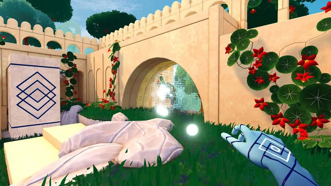 图片[5]-【美版】托布拉 – 神圣之路 .Tobla – Divine Path-游糖YoTeb