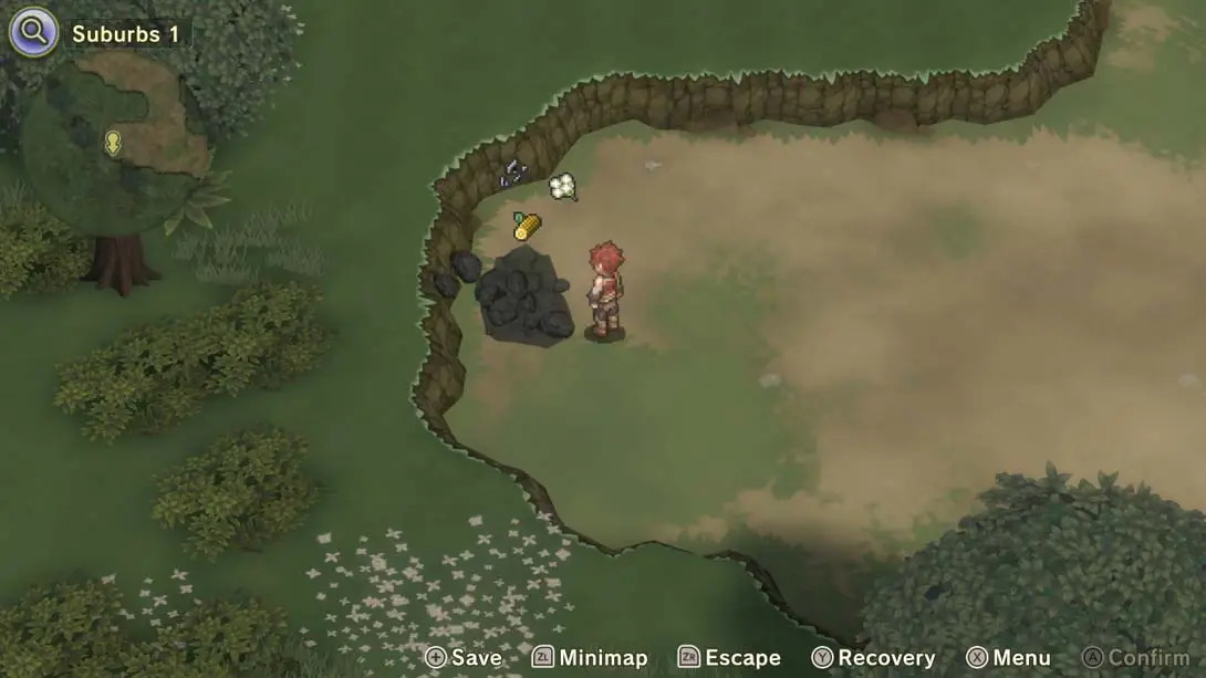 图片[2]-沙国铁匠 Blacksmith of the Sand Kingdom（1.0.1）金手指-游糖YoTeb