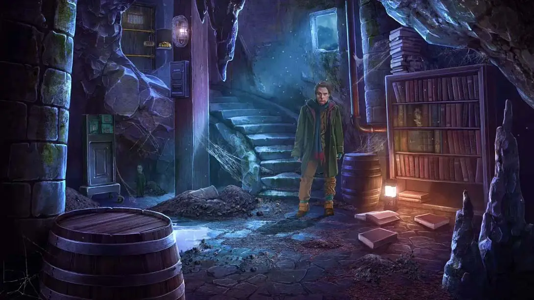 图片[6]-家庭之谜3:犯罪头脑 Family Mysteries 3: Criminal Mindset-游糖YoTeb