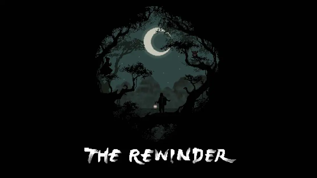 【美版】山海旅人 The Rewinder-游糖YoTeb