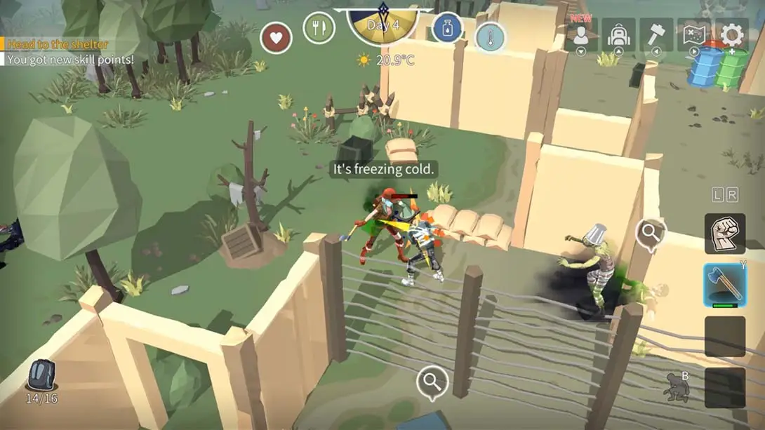 图片[6]-丛林Z Jungle Z-游糖YoTeb