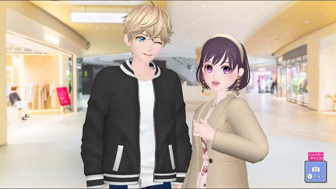 图片[5]-【日版】模特儿出道2 nicola MODEL Debut 2 #nicola-游糖YoTeb