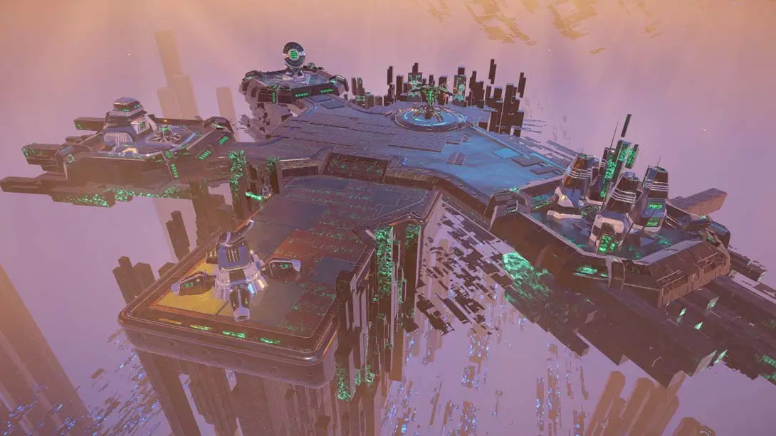 图片[2]-【美版】赛博塔防 .CyberTD-游糖YoTeb