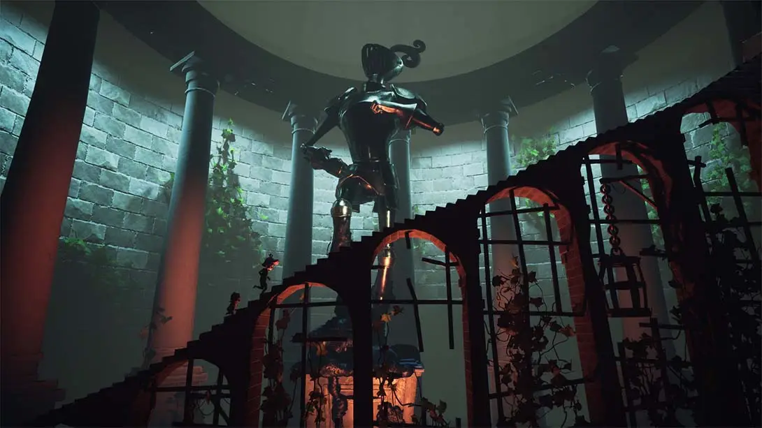 图片[1]-【美版】白日梦 被遗忘的悲伤 .Daydream Forgotten Sorrow-游糖YoTeb