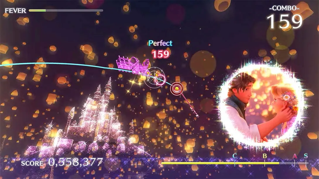 图片[3]-迪士尼音乐游行 -安可- .Disney Music Parade（1.1）金手指-游糖YoTeb