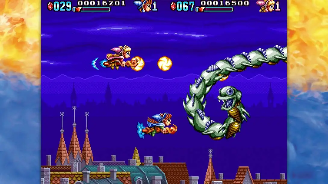 图片[6]-【美版】Irem经典街机合集vol3 .Irem Collection Volume 3-游糖YoTeb