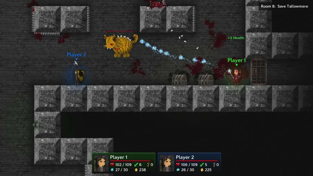 图片[4]-烛火地牢 Tallowmere-游糖YoTeb