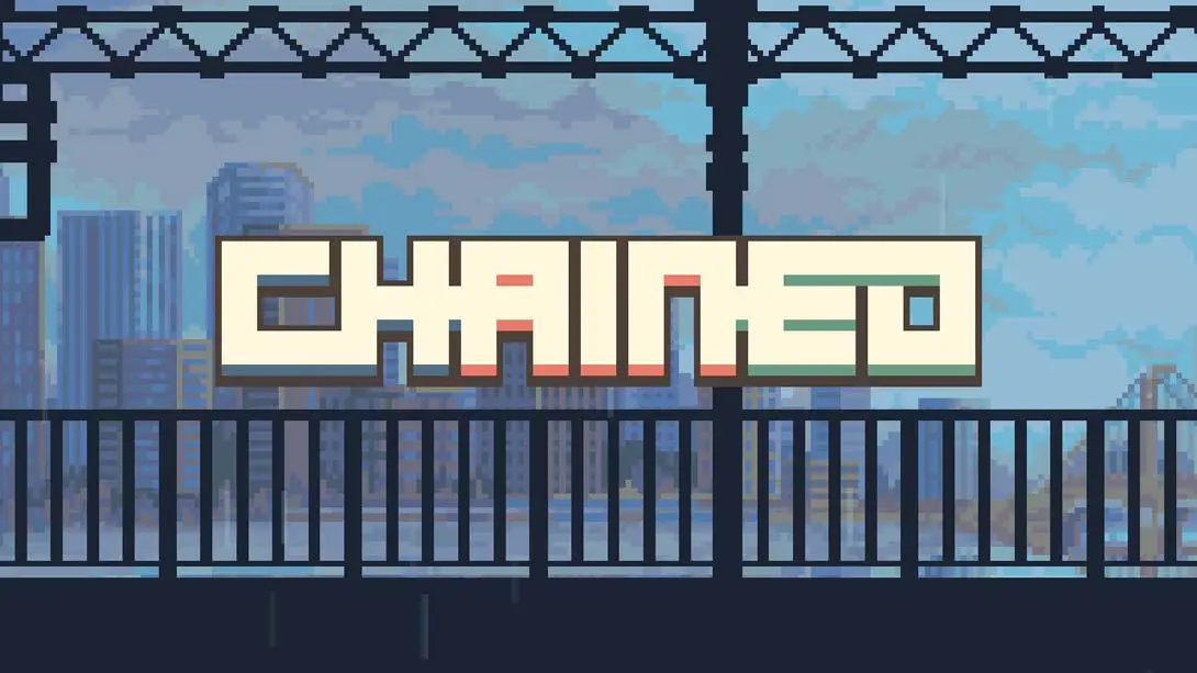 图片[2]-Chained-游糖YoTeb