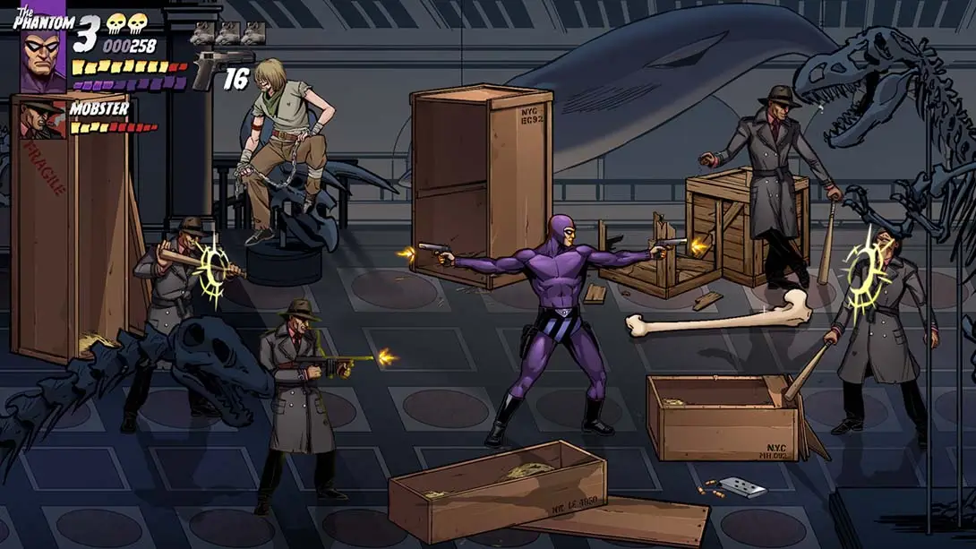 图片[3]-【美版】幻影侠 .The Phantom-游糖YoTeb