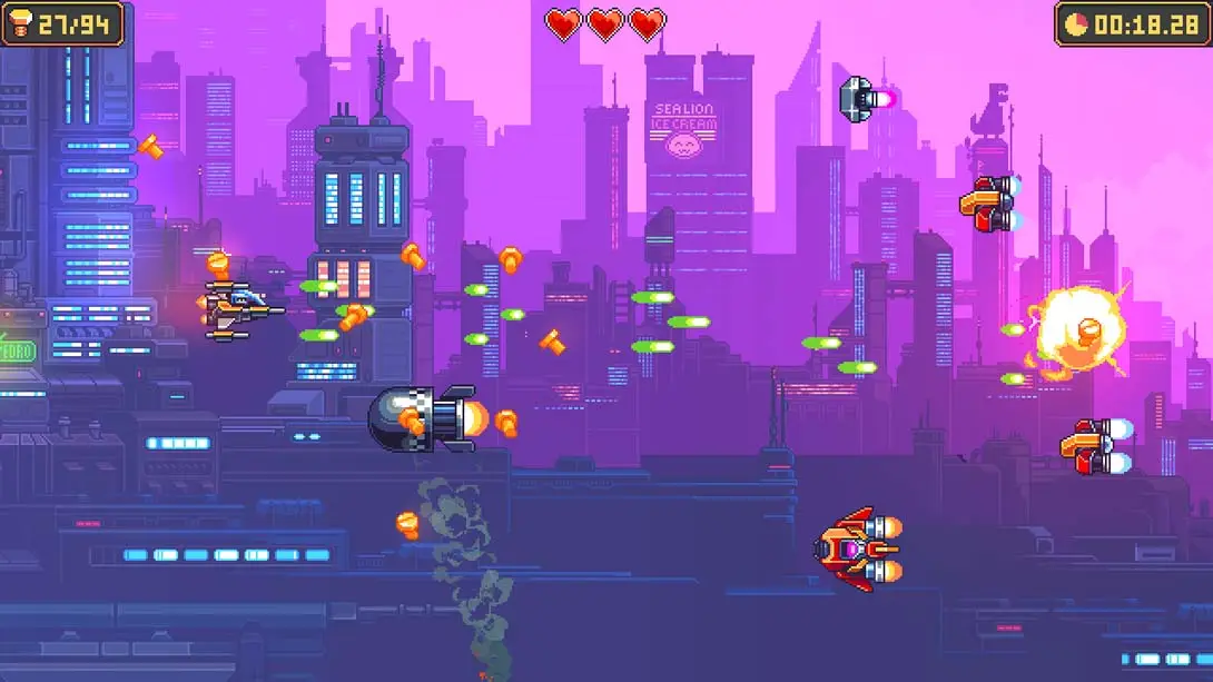 图片[5]-【美版】电流小子 .BZZZT-游糖YoTeb