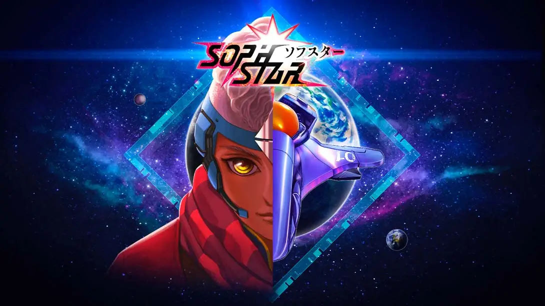 【美版】诡异之星 Sophstar-游糖YoTeb