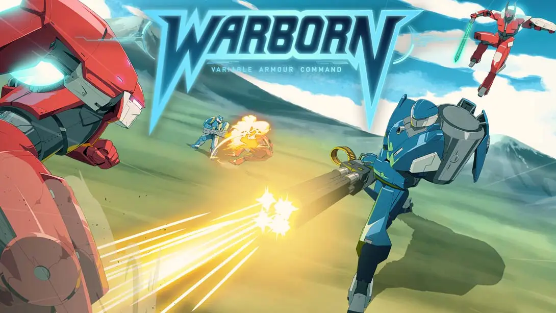 阿瓦登3:开战 WARBORN-游糖YoTeb