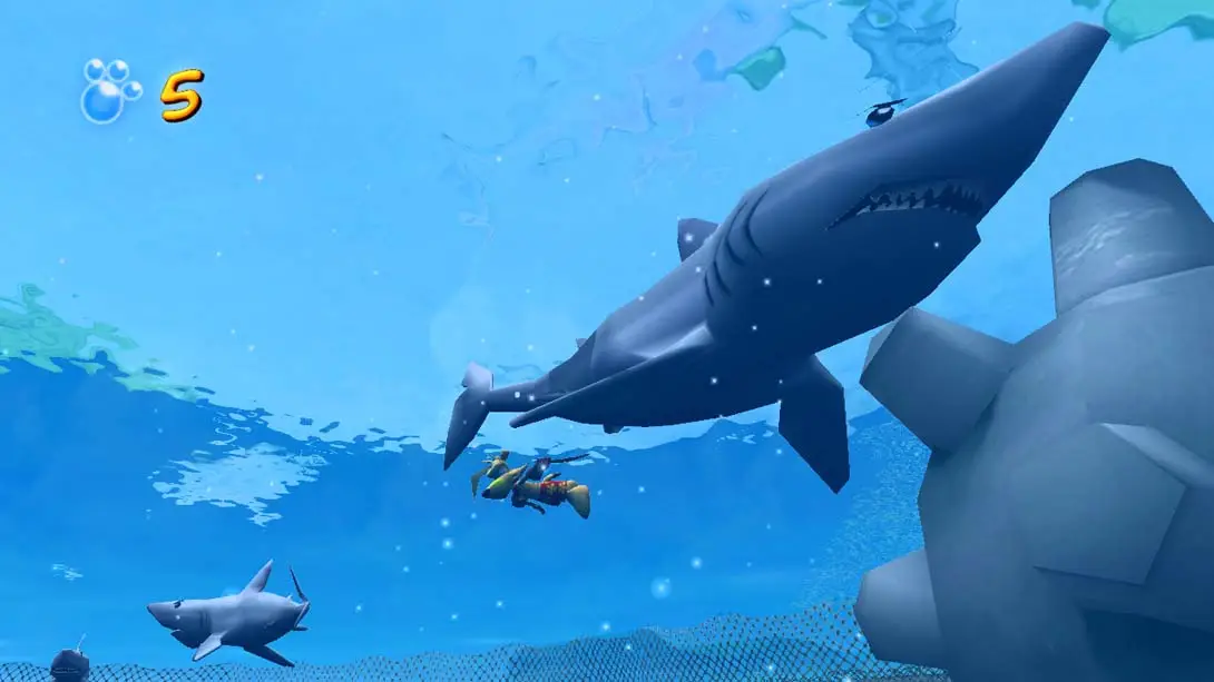 图片[6]-泰思虎奇幻冒险 HD TY the Tasmanian Tiger HD-游糖YoTeb