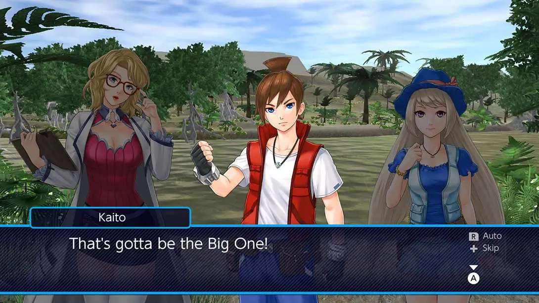 图片[5]-钓鱼斗士 Fishing Fighters-游糖YoTeb