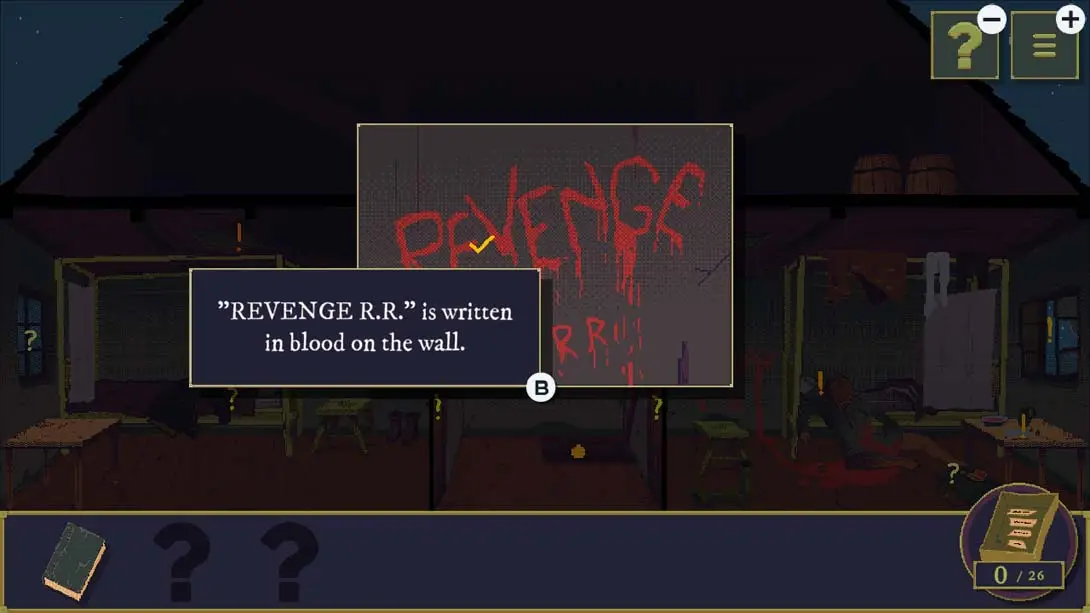 图片[2]-【日版】黄金偶像谜案 完整版 .The Case of the Golden Idol Complete Edition-游糖YoTeb