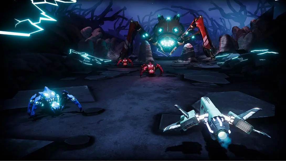 图片[4]-失落之翼 Lost Wing-游糖YoTeb