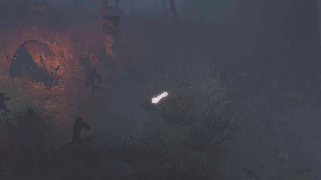 图片[5]-《切勿回头》1.0.0-游糖YoTeb